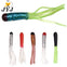 JYJ  20pcs/Lot 4.5cm Soft Tube Baits